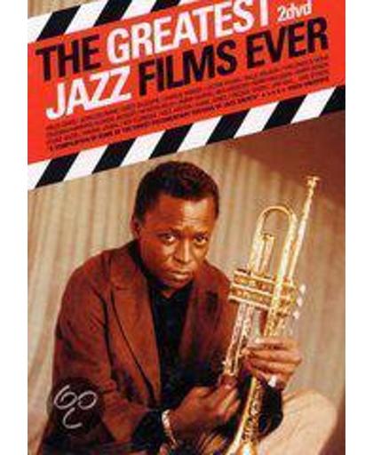 Greatest Jazz Films Ever