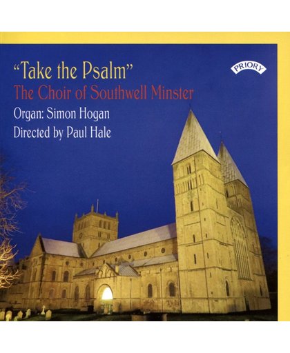 Take the Psalm
