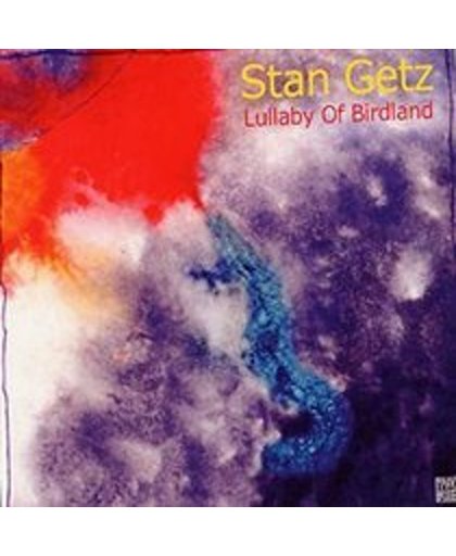 Stan Getz - Lullaby Of Birdland (Dreyfus Jazz