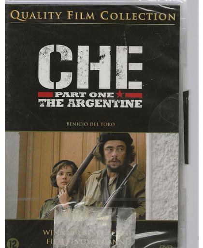 Che 1 - The Argentine