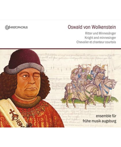 Oswald Von Wolkenstein - Ritte