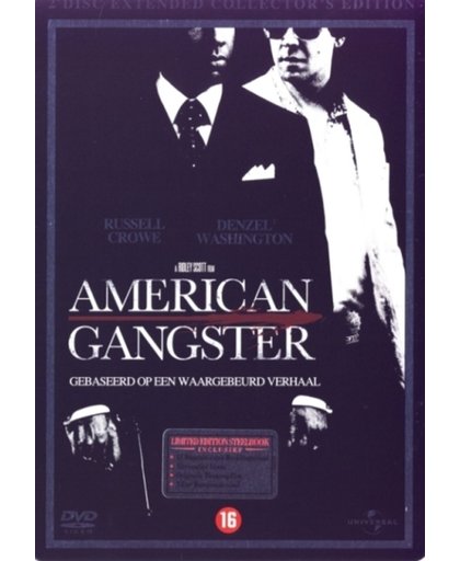 American Gangster (2DVD)(Special Edition)