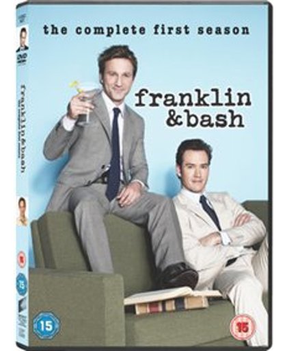 Franklin & Bash Season 1 (Import)
