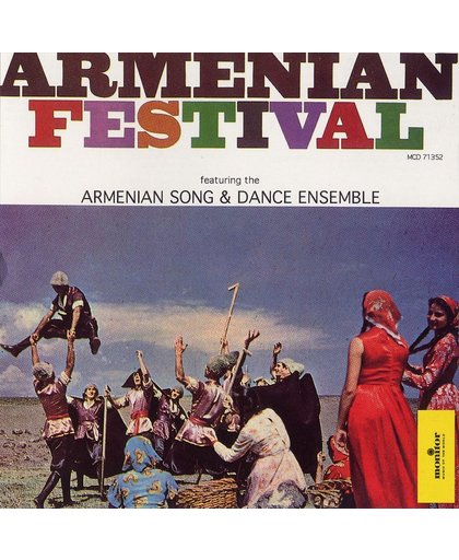 Armenian Festival