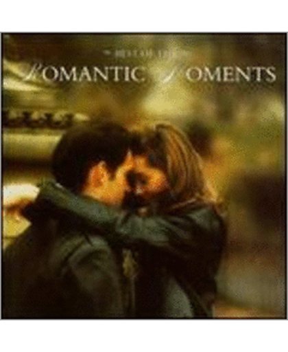 Best Of The Romantic Moments