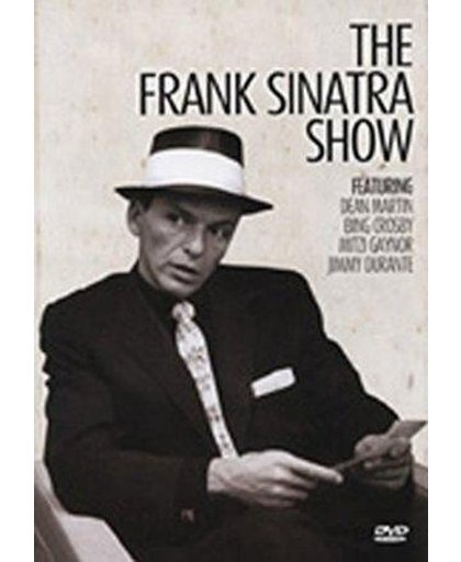 Frank Sinatra - Frank Sinatra Show (Import)