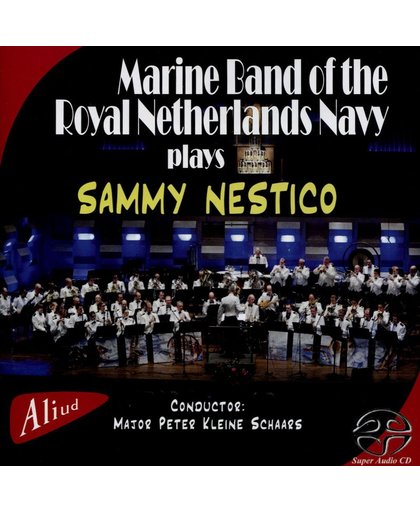 Marine Band Of The Royal Netherlands Navy Plays Sa