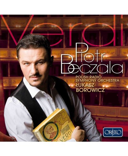 Verdi: Piotr Beczala Sings Verdi