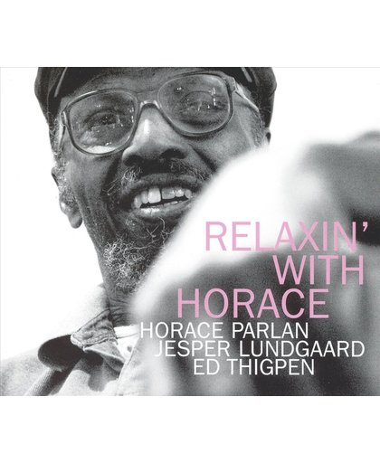 Relaxin' With Horace