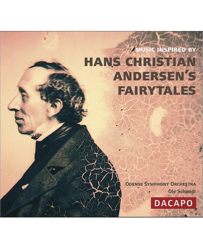 Music Inspired By Hans Christi