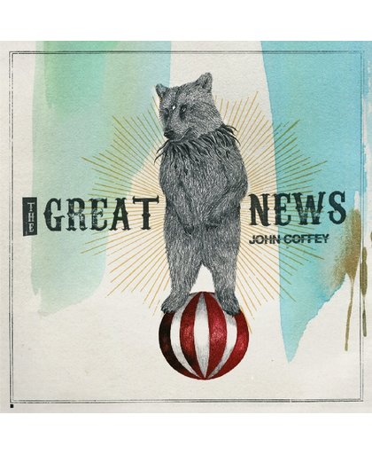 The Great News (LP + CD)