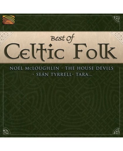 Celtic Folk, Best Of