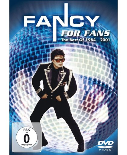 Fancy - Fancy For Fans