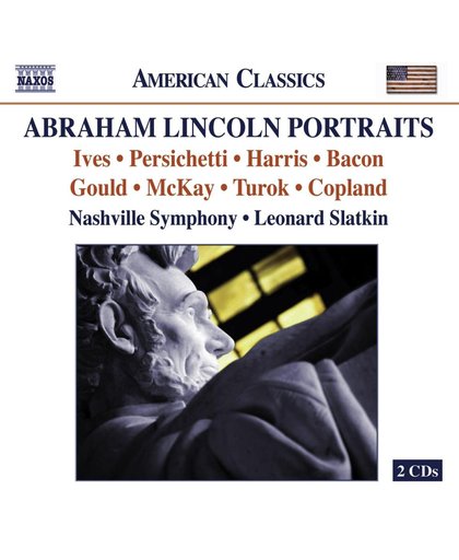 Abraham Lincoln Portraits