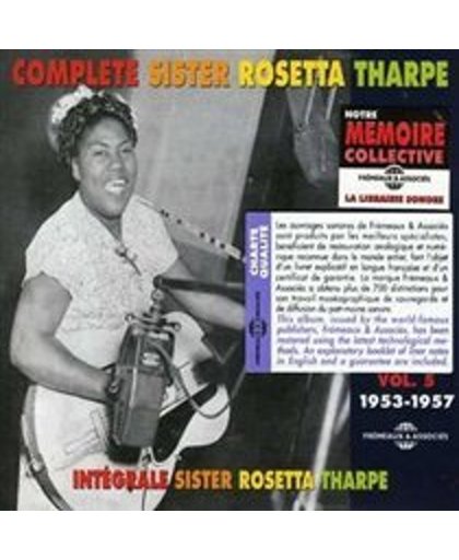 Sister Rosetta Tharpe - Integrale Vol 5 1953-1957