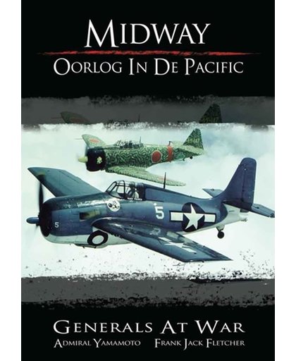 Generals At War Midway