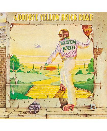 Goodbye Yellow Brick Road (Classic