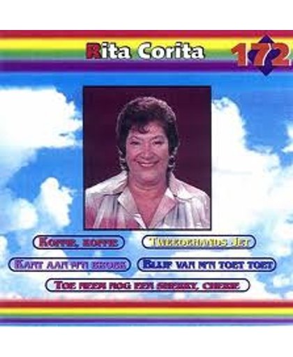 De Beste Van Rita Corita