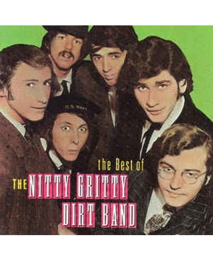 The Best of the Nitty Gritty Dirt Band