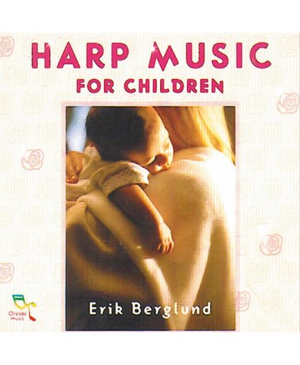 Harp Music For Children