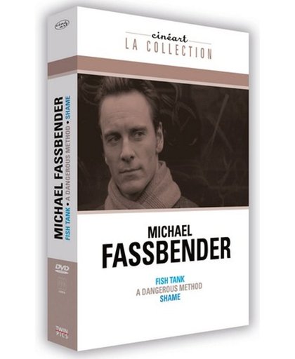 Various Artists - Michael Fassbender Brackcineart Col