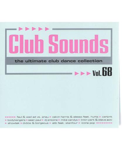 Club Sounds 68