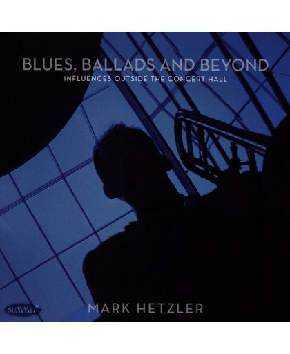 Blues, Ballads & Beyond