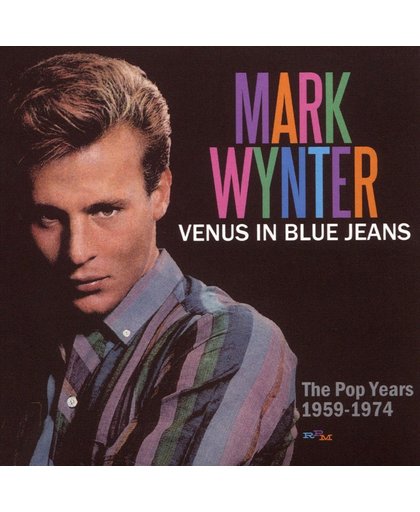 Venus In Blue Jeans:..