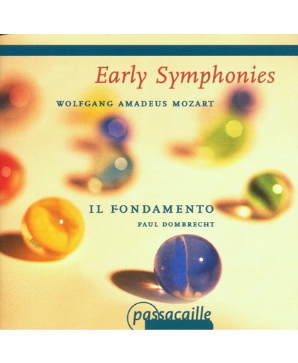 Early Symphonies