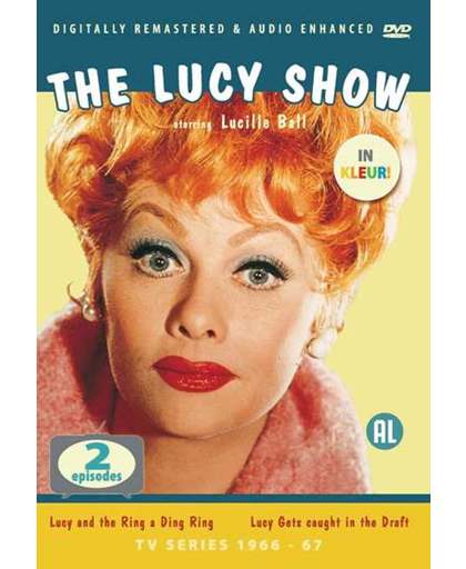 Lucy Show 3