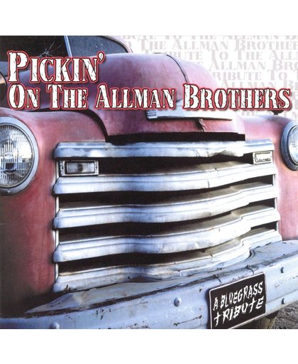 Pickin' On The Allman Brothers