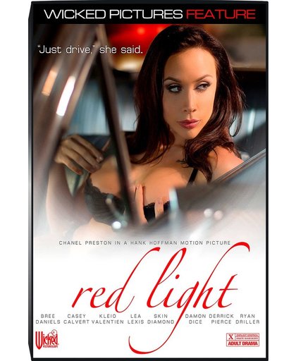 Erotiek - Wicked Pictures Red light