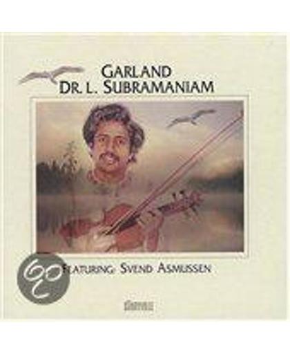 Dr. L. Subramaniam