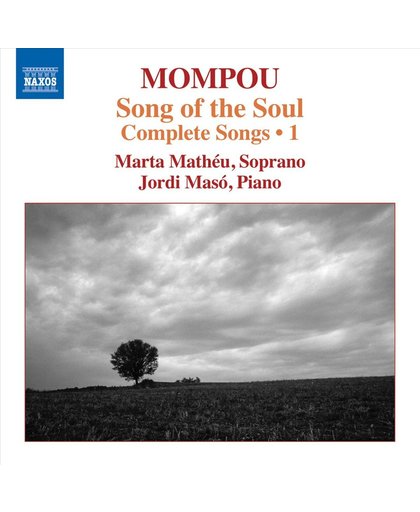 Complete Songs . 1: Combat Del Somni, Deux Melodie