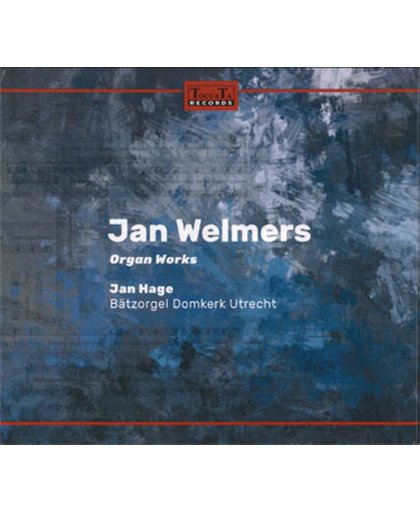 Organ Works Jan Welmers - Organ Works Batzorgel Domkerk Utrecht