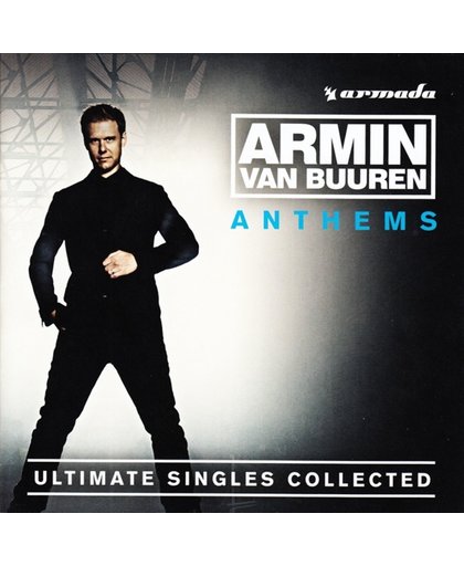Armin Anthems - Ultimate Singles Collection