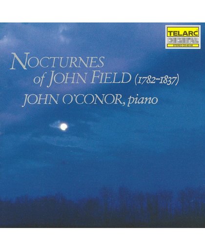 Field: Nocturnes / John O'Conor