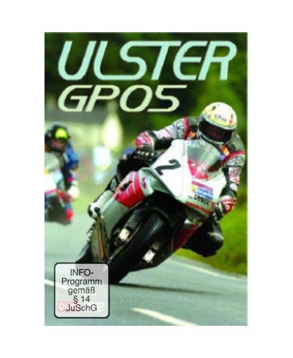 Ulster Grand Prix 2005 - Ulster Grand Prix 2005