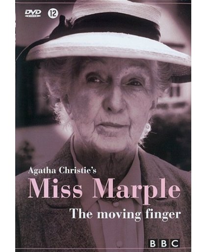 Miss Marple - Moving Finger