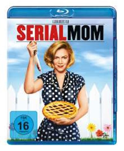 Waters, J: Serial Mom