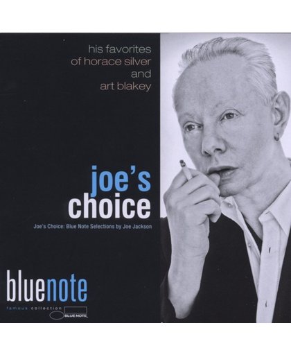 Joe's Choice: Selections from Blue Note