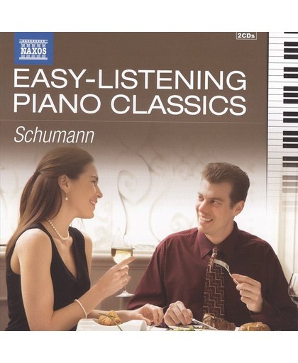 Easy Listening: Schumann