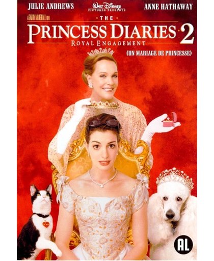 Princess Diaries 2: The Royal Engagement