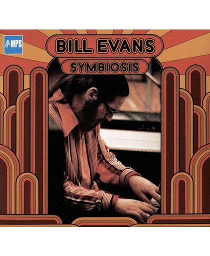 Billy Evans: Symbiosis