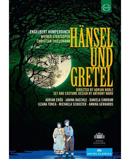 Haensel Und Gretel