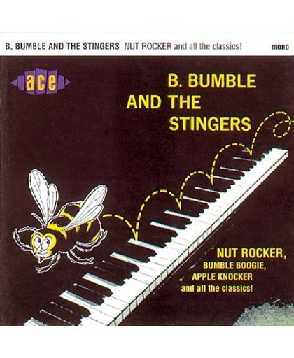 Nut Rocker, Bumble Boogie, Apple Knocker And All The Classics!