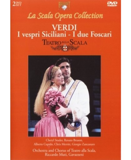 Verdi - Verdi La Scala Opera