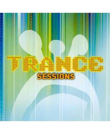 Shadow: Trance Sessions
