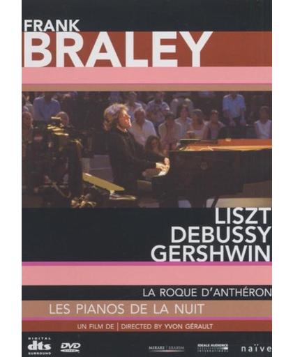 Frank Braley - Recital A La Roque D Antheron