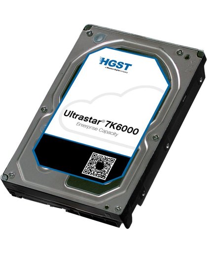 Ultrastar 7K6000, 4 TB